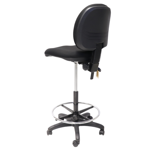 EC070BM DRAFTING Medium Back Drafting Chair