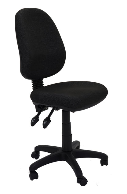 EC070CH High Back Ergo Operator Chair