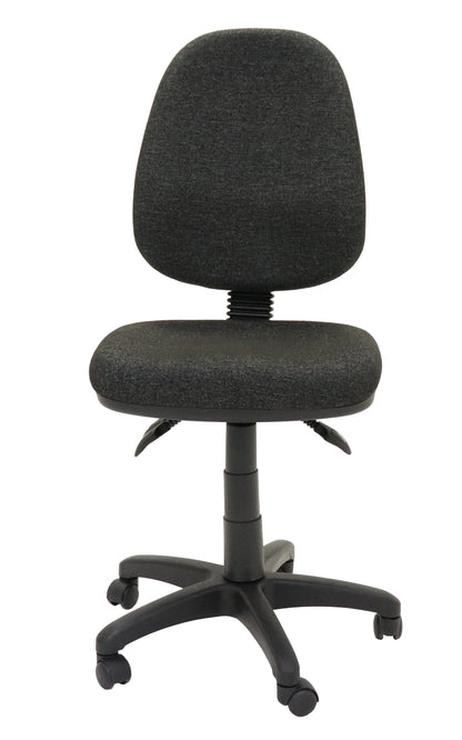 EC070CH High Back Ergo Operator Chair