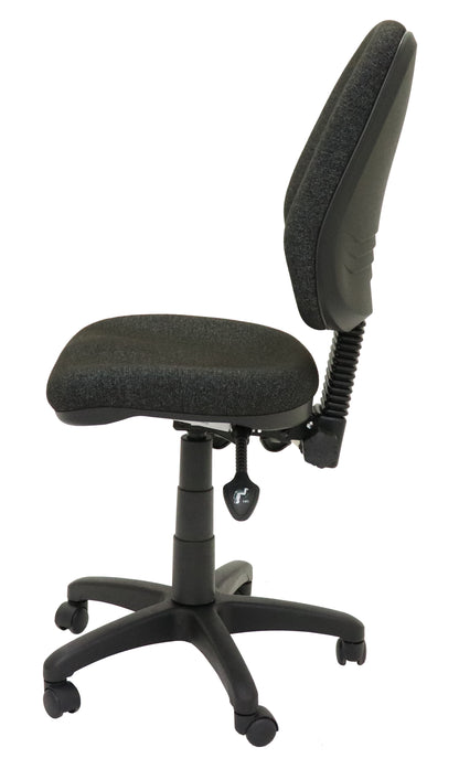 EC070CH High Back Ergo Operator Chair