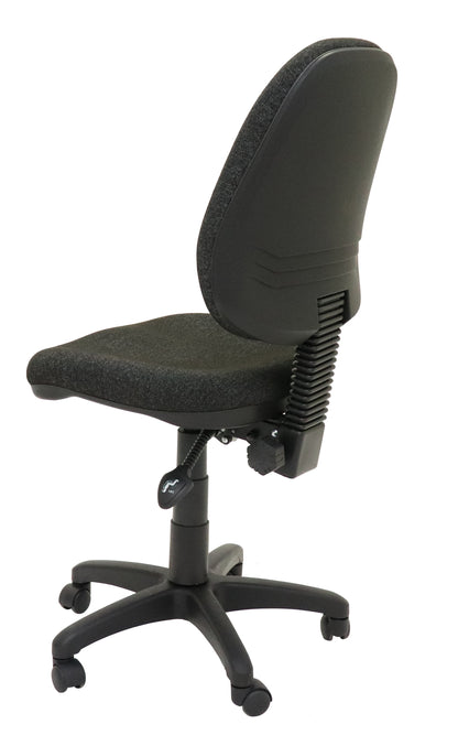 EC070CH High Back Ergo Operator Chair