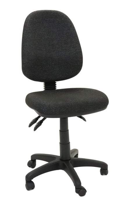 EC070CH High Back Ergo Operator Chair