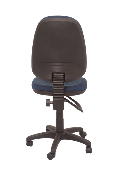 EC070CH High Back Ergo Operator Chair