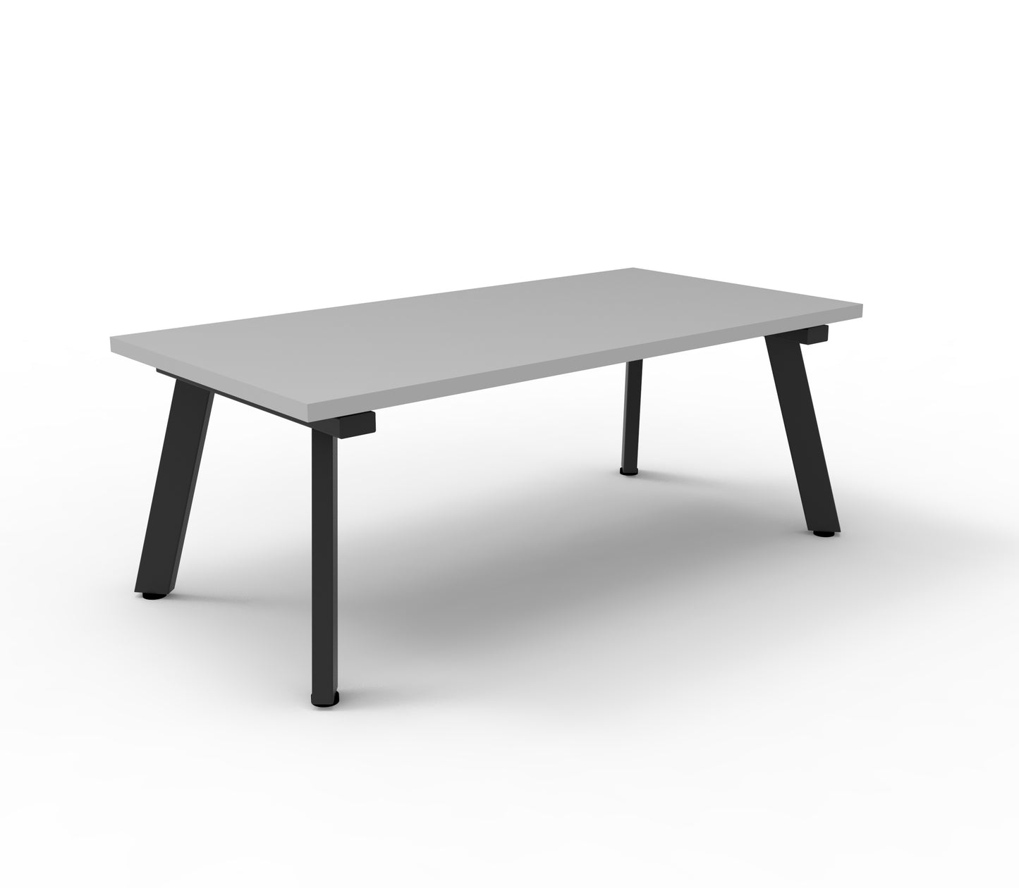 Delux Eternity Rectangular Coffee Table