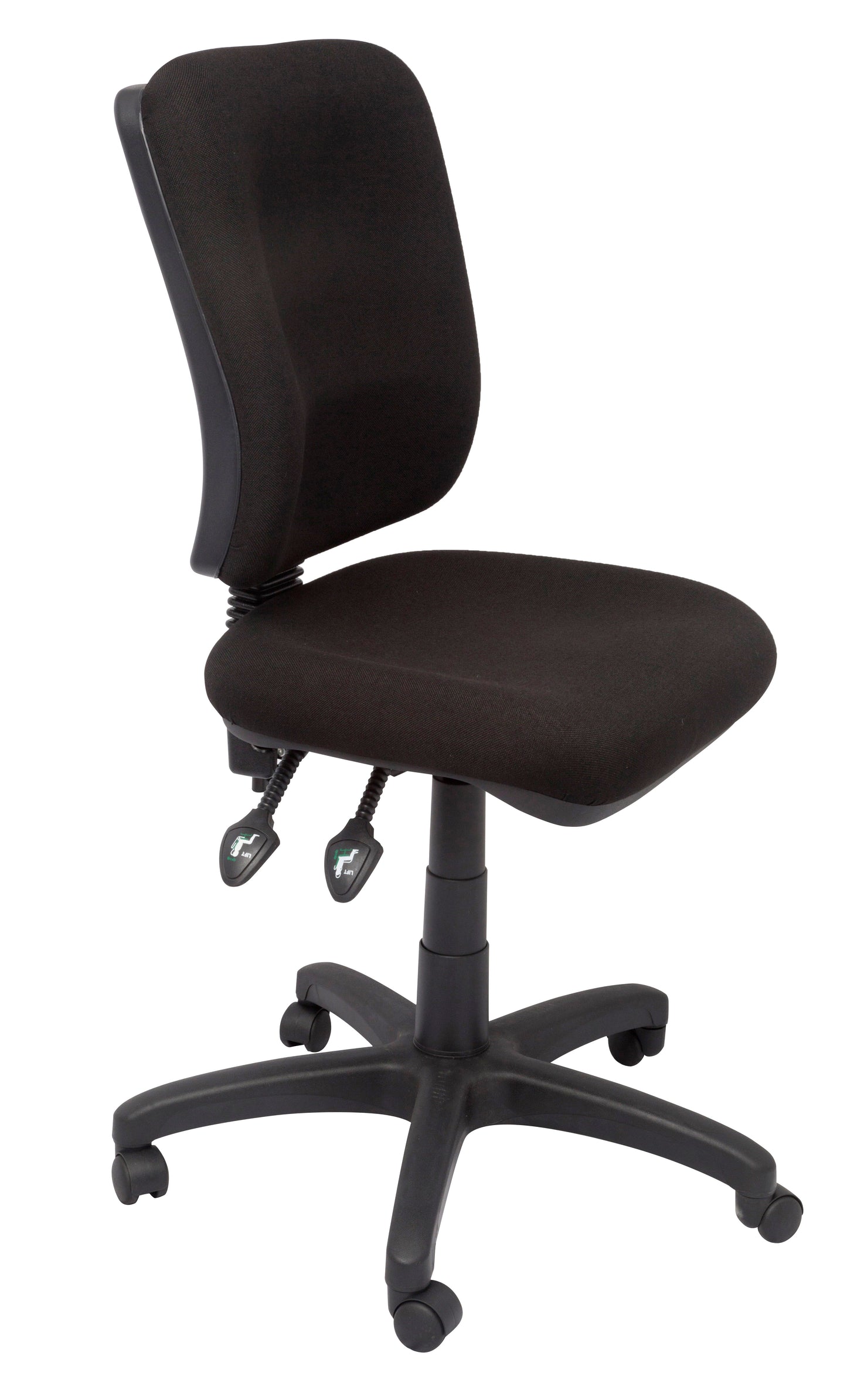 EG400 Operator Chair
