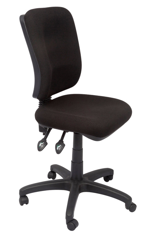 EG400 Operator Chair