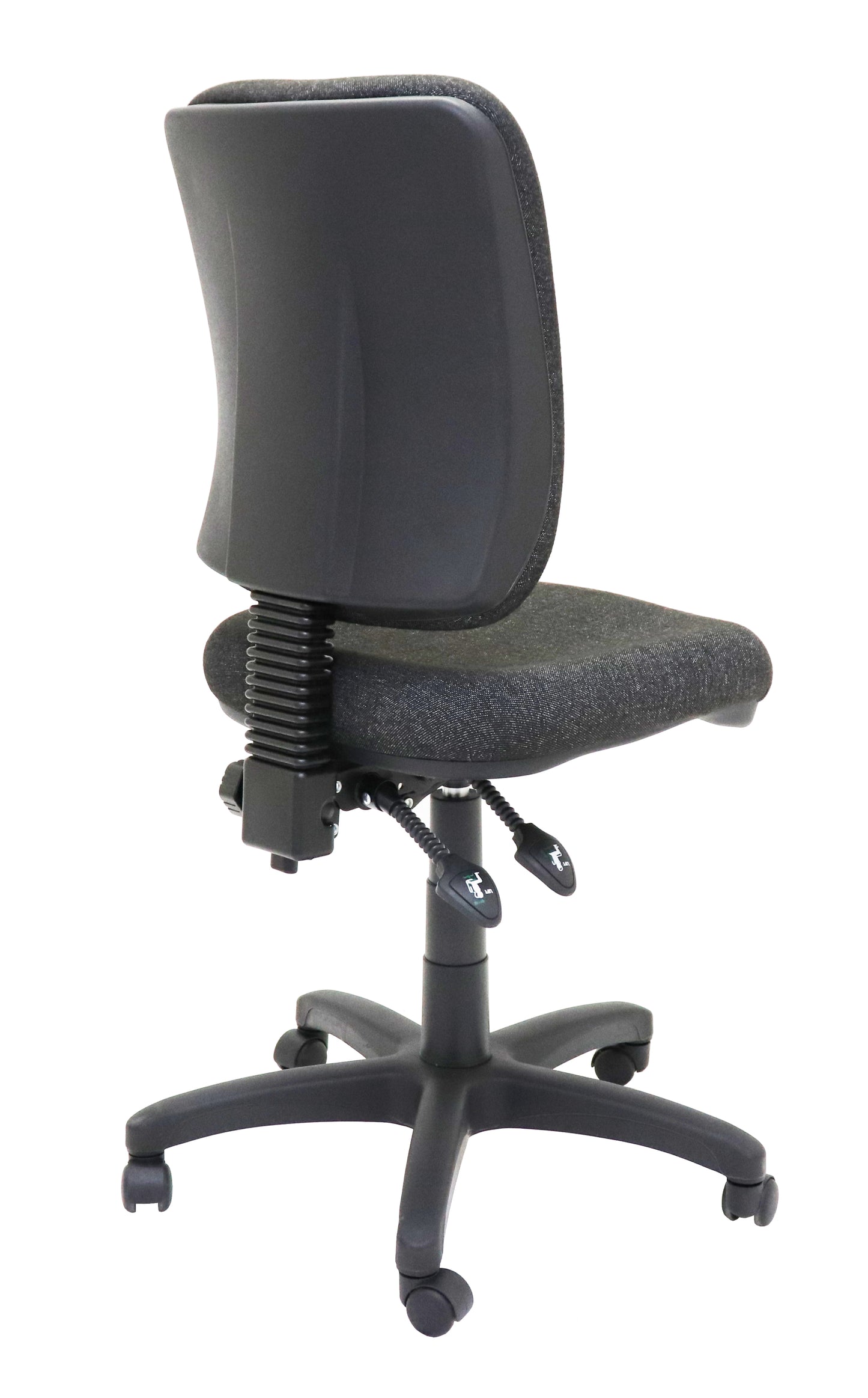 EG400 Operator Chair