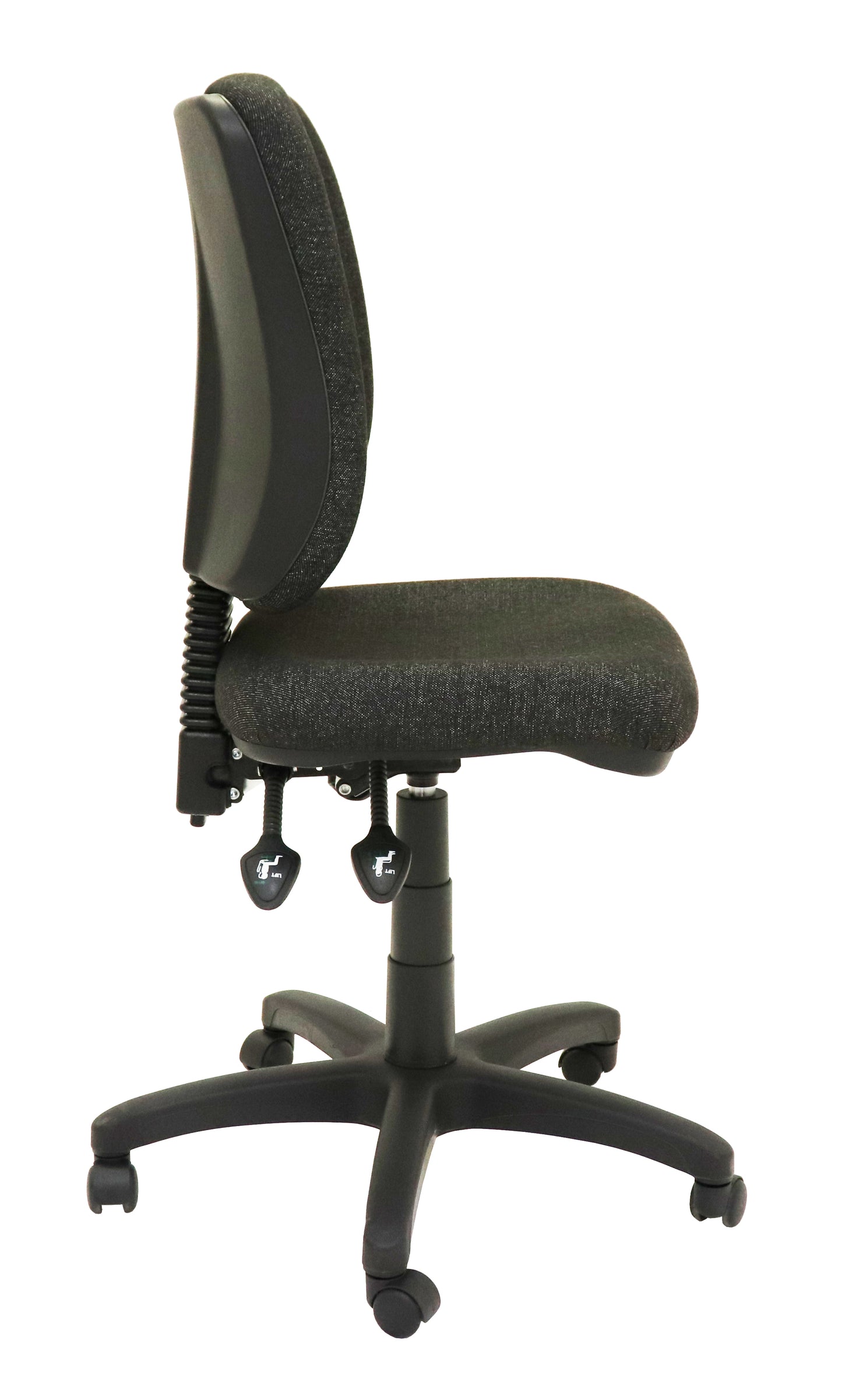 EG400 Operator Chair