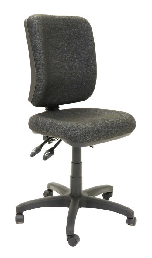 EG400 Operator Chair