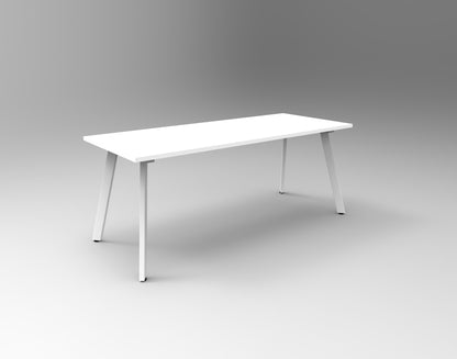 Delux Eternity Meeting Table