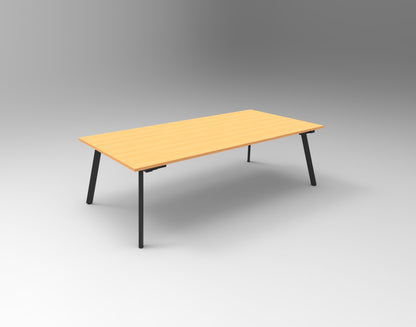 Delux Eternity Meeting Table