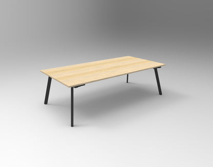 Delux Eternity Meeting Table