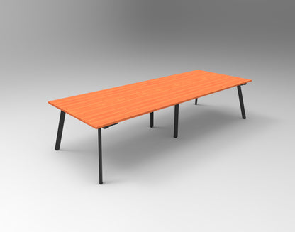 Delux Eternity Meeting Table
