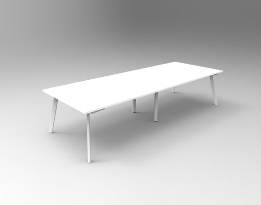 Delux Eternity Meeting Table