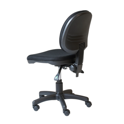 ET20 Medium Back Operator Chair