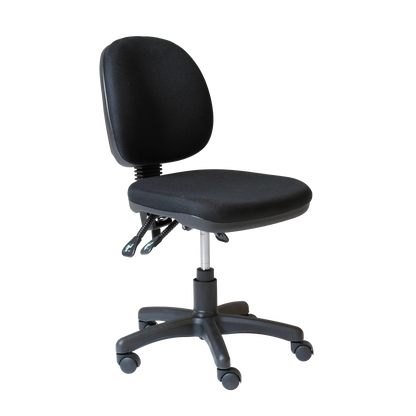 ET20 Medium Back Operator Chair