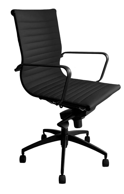 PU605M Executive Chair
