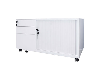 GO Steel Mobile Caddy