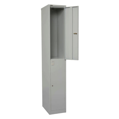 GO Steel Locker