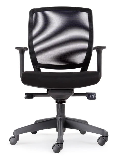Hartley Task Medium Mesh Back Chair