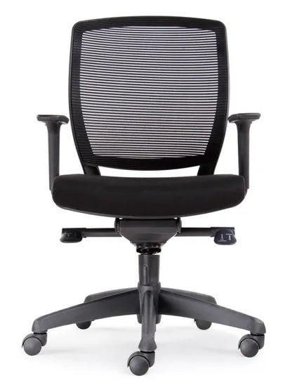 Hartley Task Medium Mesh Back Chair