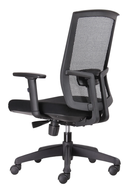 KAL Task High Back Promesh Chair
