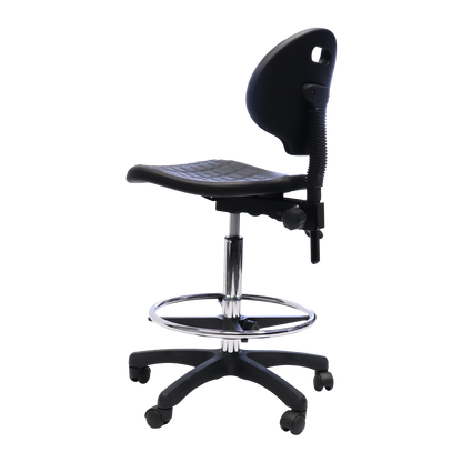 Rapidline Lab Stool
