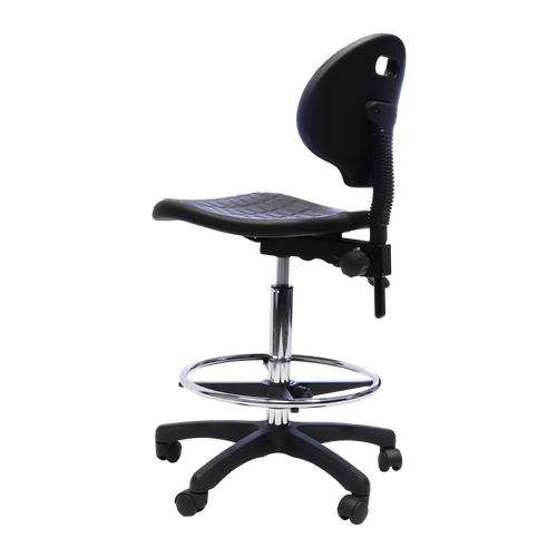 Rapidline Lab Stool
