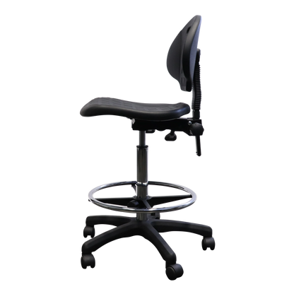 Rapidline Lab Stool