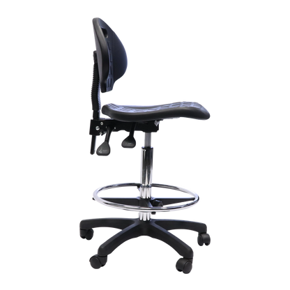 Rapidline Lab Stool