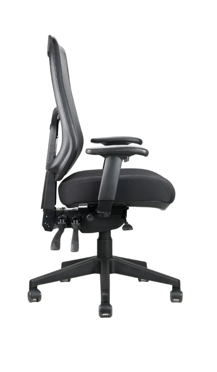 Merida High Back Chair