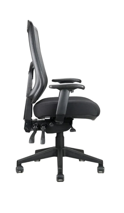 Merida High Back Chair