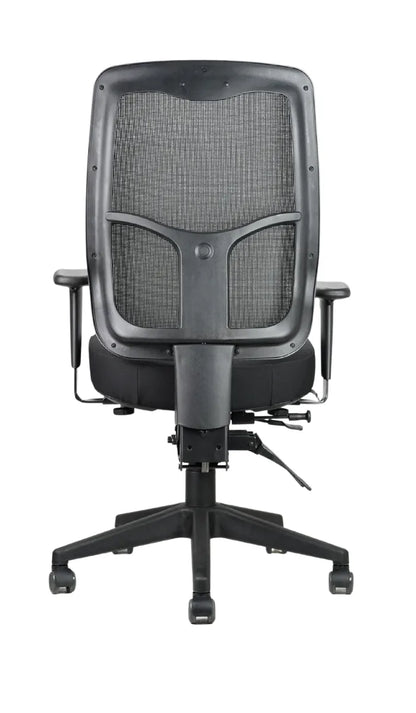 Merida High Back Chair