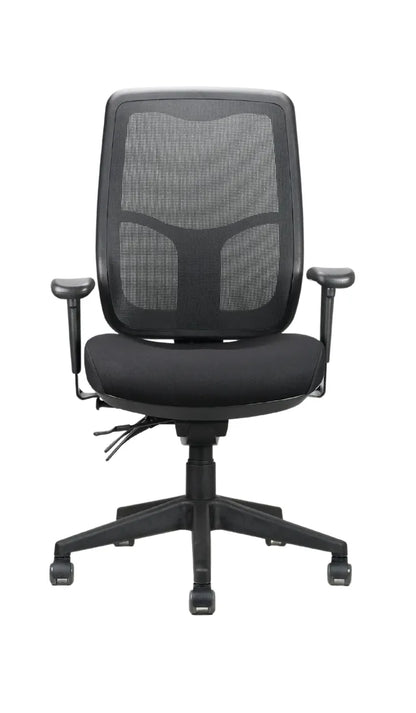 Merida High Back Chair