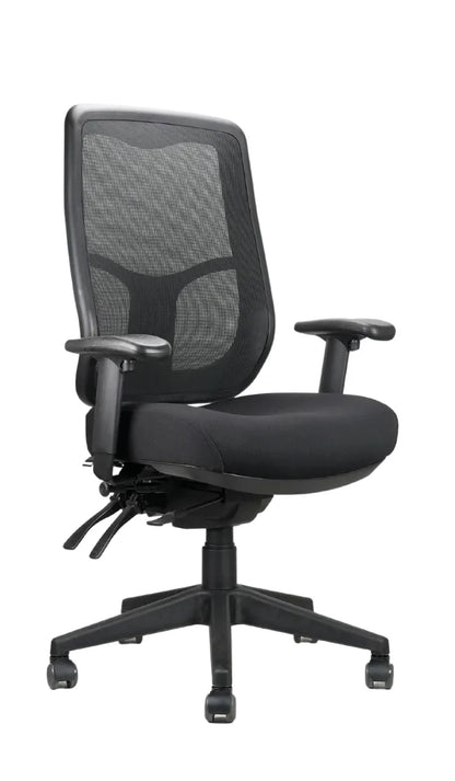 Merida High Back Chair