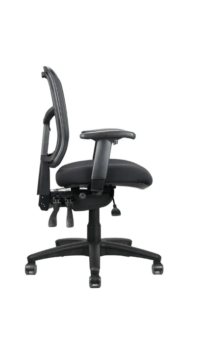 Mirae Medium Back Chair