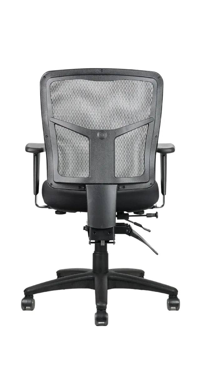Mirae Medium Back Chair