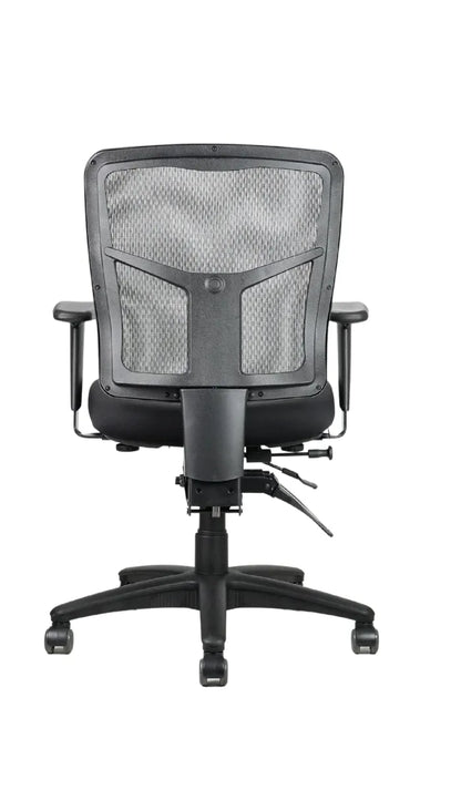 Mirae Medium Back Chair