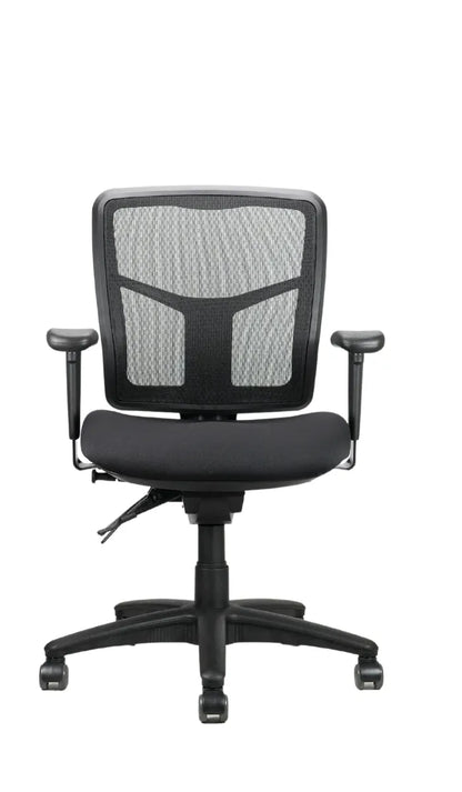 Mirae Medium Back Chair