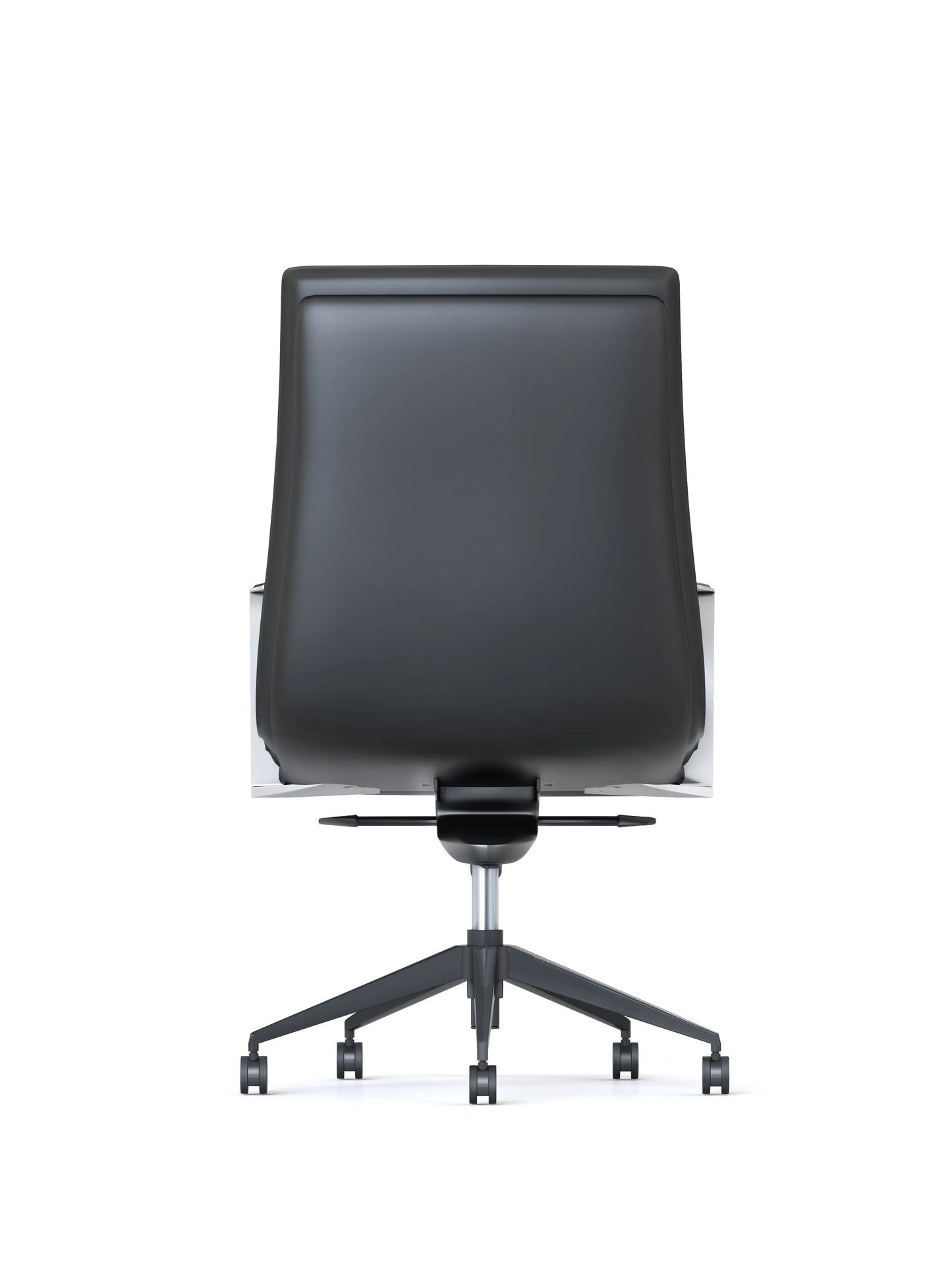 Mirage Medium Back Chair