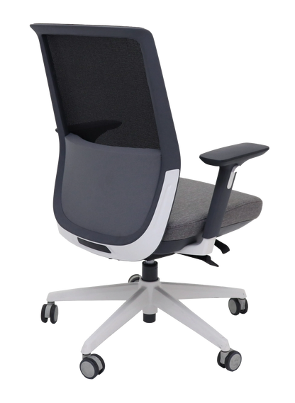 Move Mesh Medium Back Chair