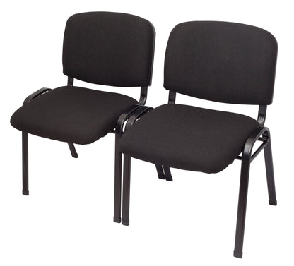 Nova Stacking Visitor Chair