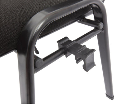 Nova Stacking Visitor Chair