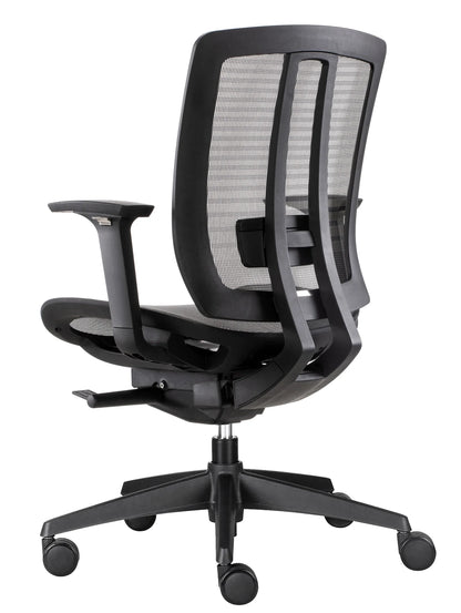 Oasis Mesh Chair