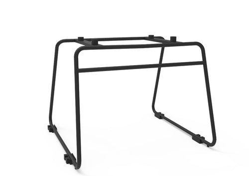 Pixel Chair Sled Base