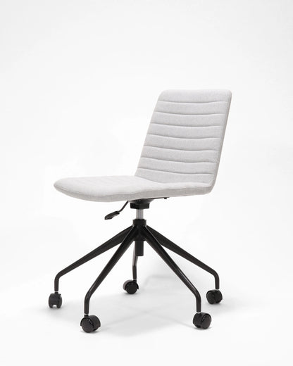 Pixel Swivel 5 Star Base Chair