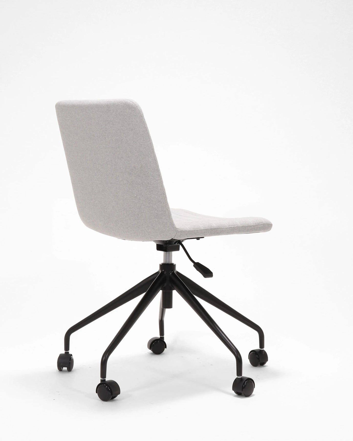 Pixel Swivel 5 Star Base Chair