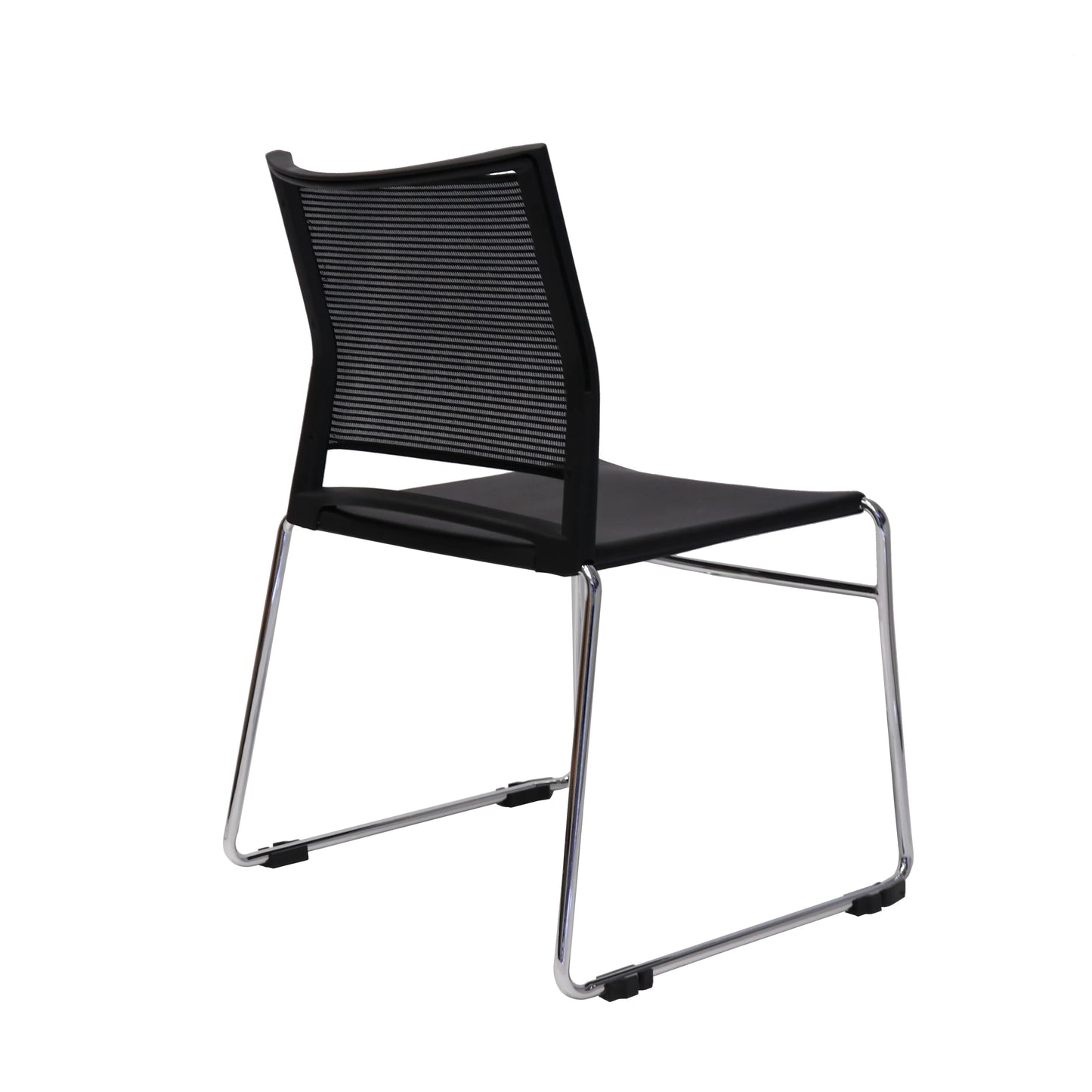 PMV-BK Visitor Chair