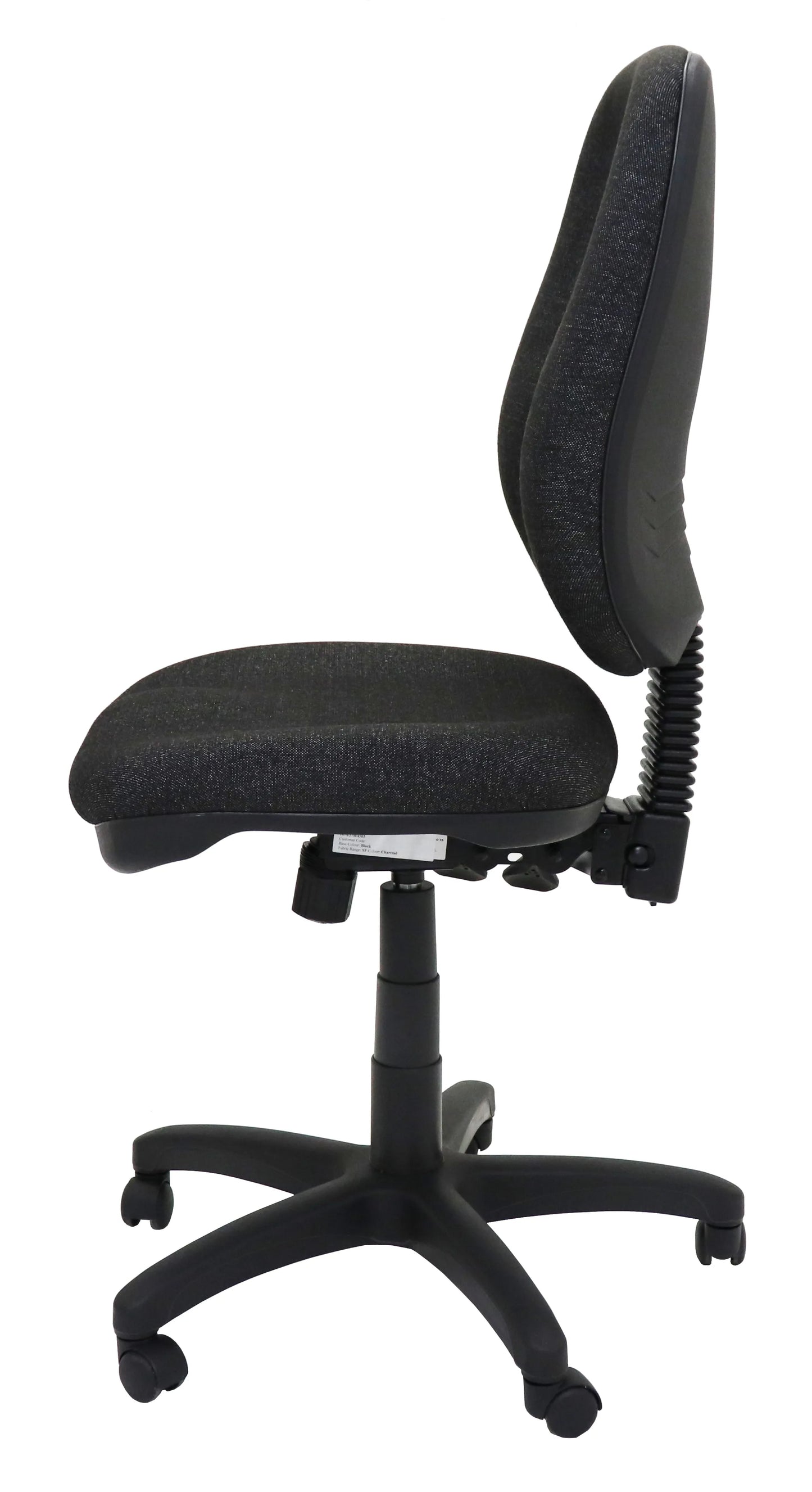 PO500 High Back Heavy Duty Ergo Chair