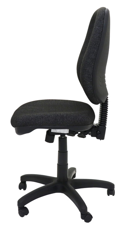 PO500 High Back Heavy Duty Ergo Chair